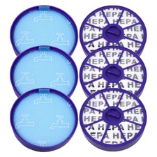 Filterset für Dyson DC19 DC20