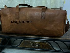 Neu Herren Vintage Handmade