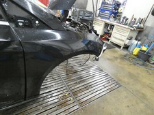 Kotflügel rechts Focus 3 DYB Panther-schwarz