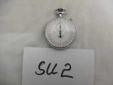 Stopuhr junghans 1960 - 1x,
