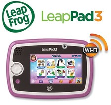 LeapFrog LeapPad3 Kinder
