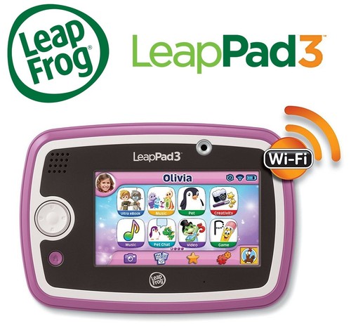 Leapfrog leappad3 kinder - leapfrog,