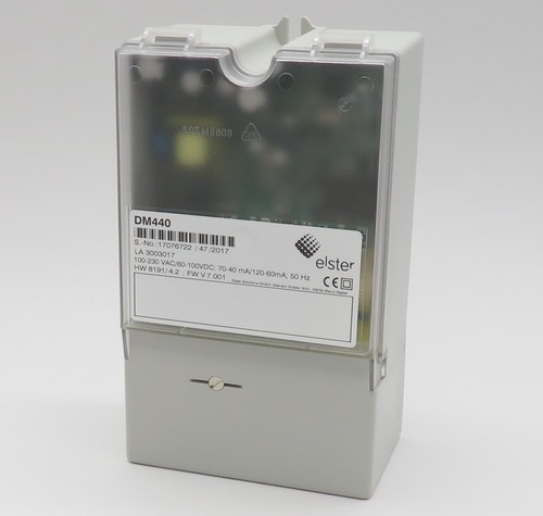 Elster zählermodem gsm gprs - elster, gsm/gprs
