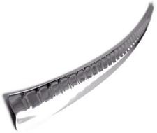 Ladekantenschutz Edelstahl