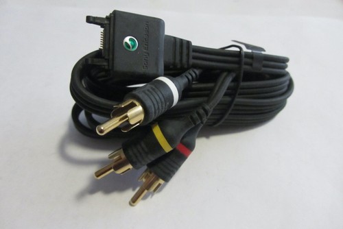 Genuine sony ericsson - itc-60, /
