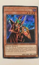 Yu-Gi-Oh!  Brecher Magischer