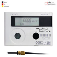 Wärmezähler Engelmann