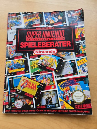 Der offizielle nintendo - der,