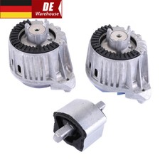 Neu 3x Motorlager Hydrolager