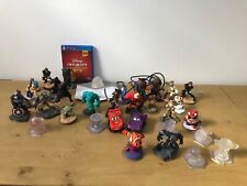 PS4 Disney Infinity 3.0 mit