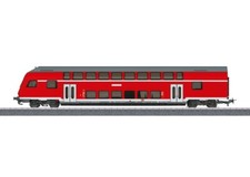 Märklin 40402, Doppelstock