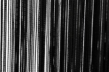 Fadenvorhang Caravan Camping