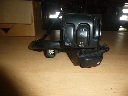 Harley davidson universal - harley-davidson,