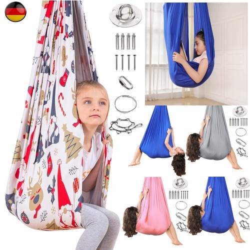 Schaukeltuch kinder outdoor - schaukeltuch, in/outdoor