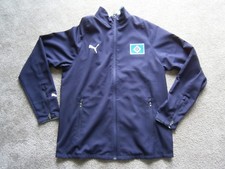 HSV Trainingsjacke, Puma