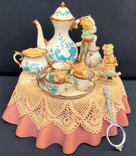 Enesco tea for - tea, tisch