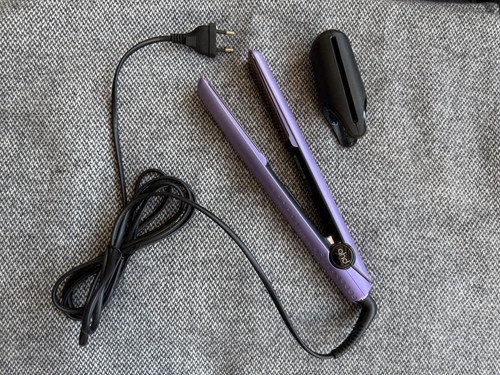 Glätteisen haar styler - glätteisen,, von