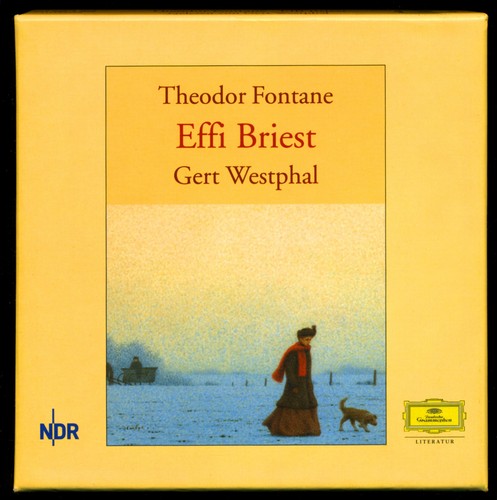 Theodor fontane effi - theodor, fontane★effi