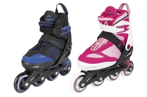 Crivit inlineskates jungen - inlineskates,
