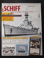 Schiff Classic Nr. 2/2019