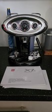 Illy X7.1 Kapselmaschine Iperespresso 