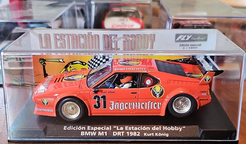 Fly car model bmw drt - fly,