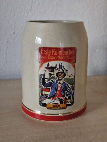 Kulmbacher krug 500 - krug,