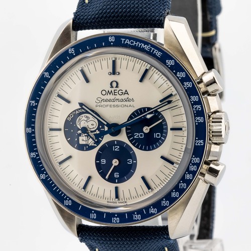 Omega speedmaster professional - speedmaster,