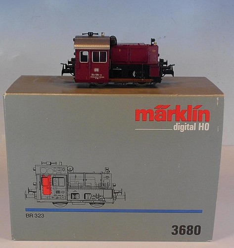 Märklin spur nr - märklin, 1/87