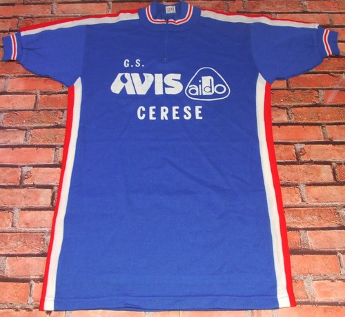 Vintage eroica radtrikot shirt - vintage,