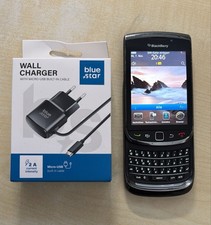 BlackBerry Torch 9800 4GB Ohne