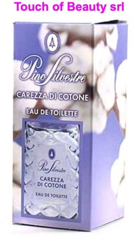 Pino silvestre carezza - silvestre, di
