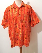 Signum Herren Sommer Hemd