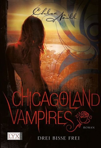 Chicagoland vampires drei - vampires,