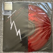 David Lynch ‎– The Big