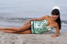 Foto verona pooth - verona, +