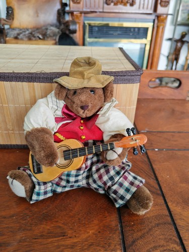 Mohair teddybär mit - mohair,