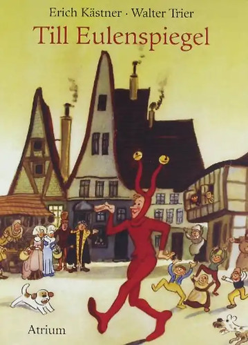 Till eulenspiegel wie - ***, neu