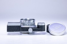 Leica Summaron 3.5cm 3.5 mit