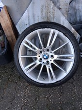 BMW 3er 8036933 Orig.Alufelge 8jx18"ET34,BM30,M193,M-Paket*Beschädigt,Alu Felgen