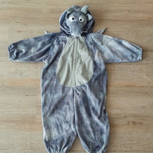Baby kinder tierkostüm drache - baby,