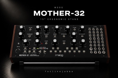 Moog mother ständer - moog, |