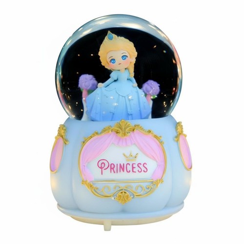 Mondprinzessin kristallkugel - mondprinzessin,