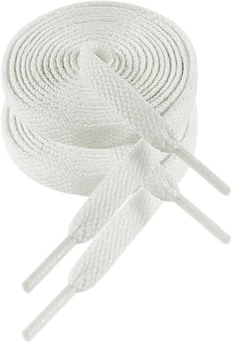Flache schnürsenkel für - flache,