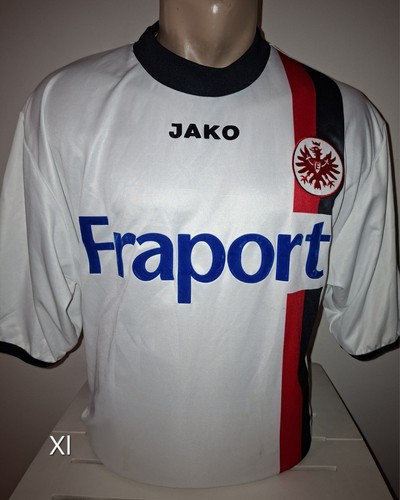 Vintage trikot fusßall - vintage, fc