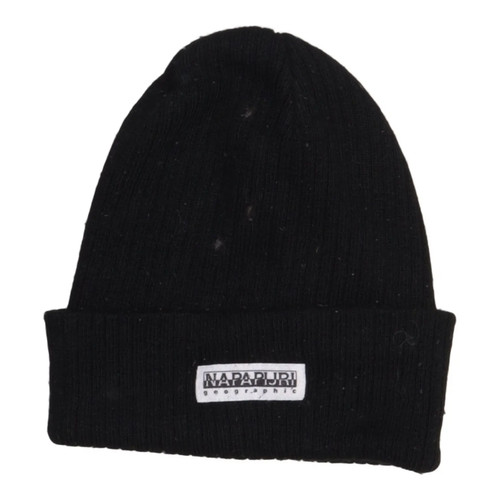 Napapijri beanie mütze - napapijri,, beanie-mütze