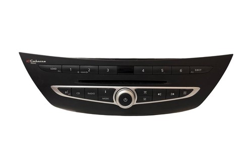 Renault laguna iii 2009 radio - renault,