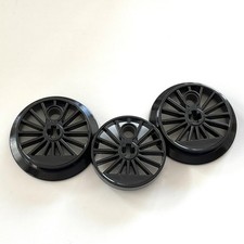 2 Sets Lego Eisenbahn Zug