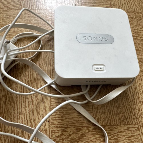 Sonos bridge wireless - bridge,