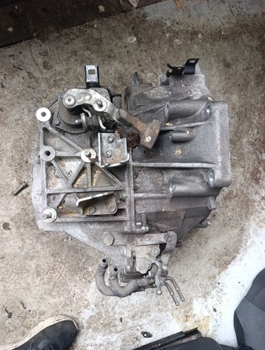 Getriebe mazda 2 - 2,2, diesel